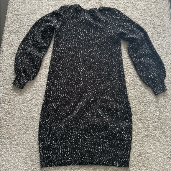 RW&Co Camber & Grace Sweater Dress - Picture 3 of 3